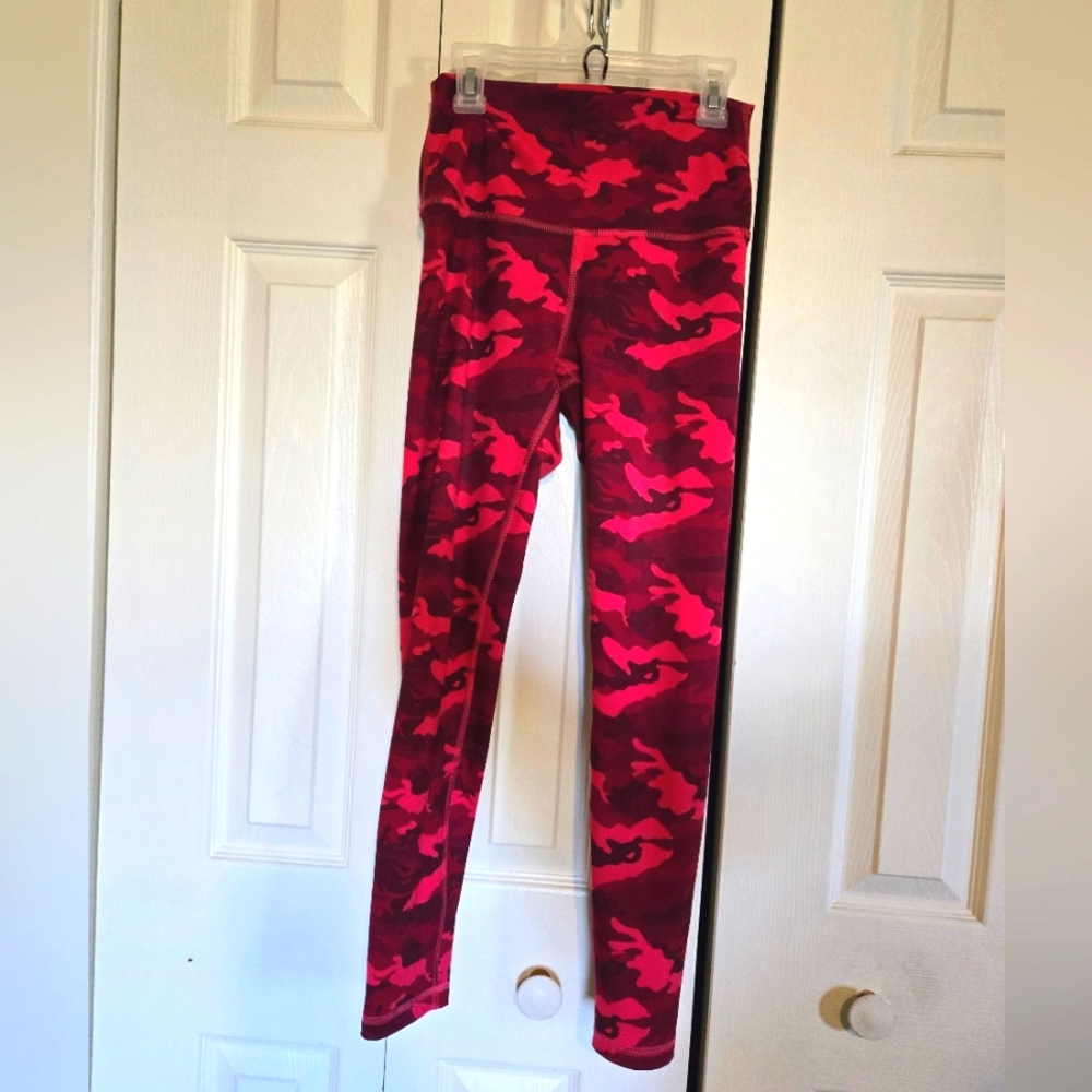 Fleo 25" El Toro Leggings